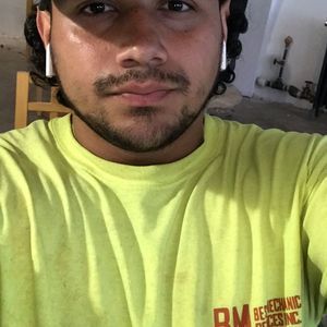 Meet your Posher, Andy